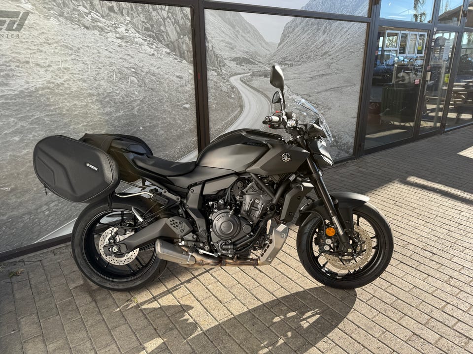 Speedmc brukt motorsykkel bildekarusell nummer 2