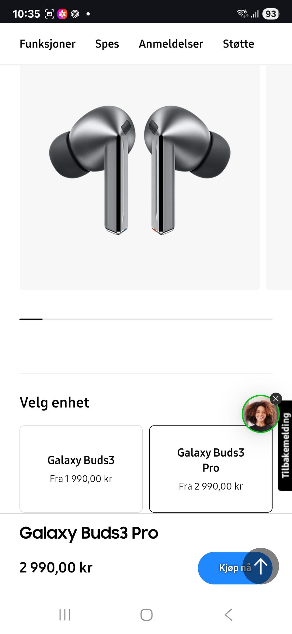 Galleribilde