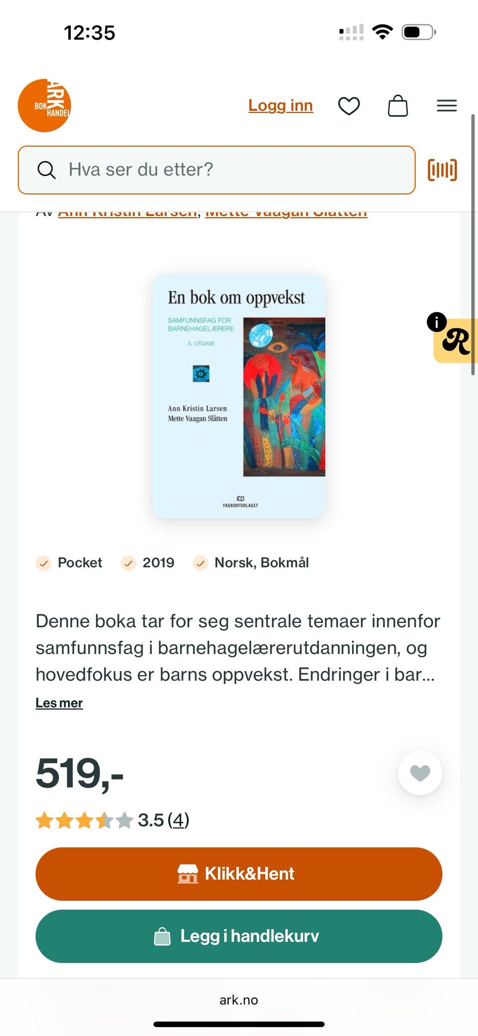 Galleribilde