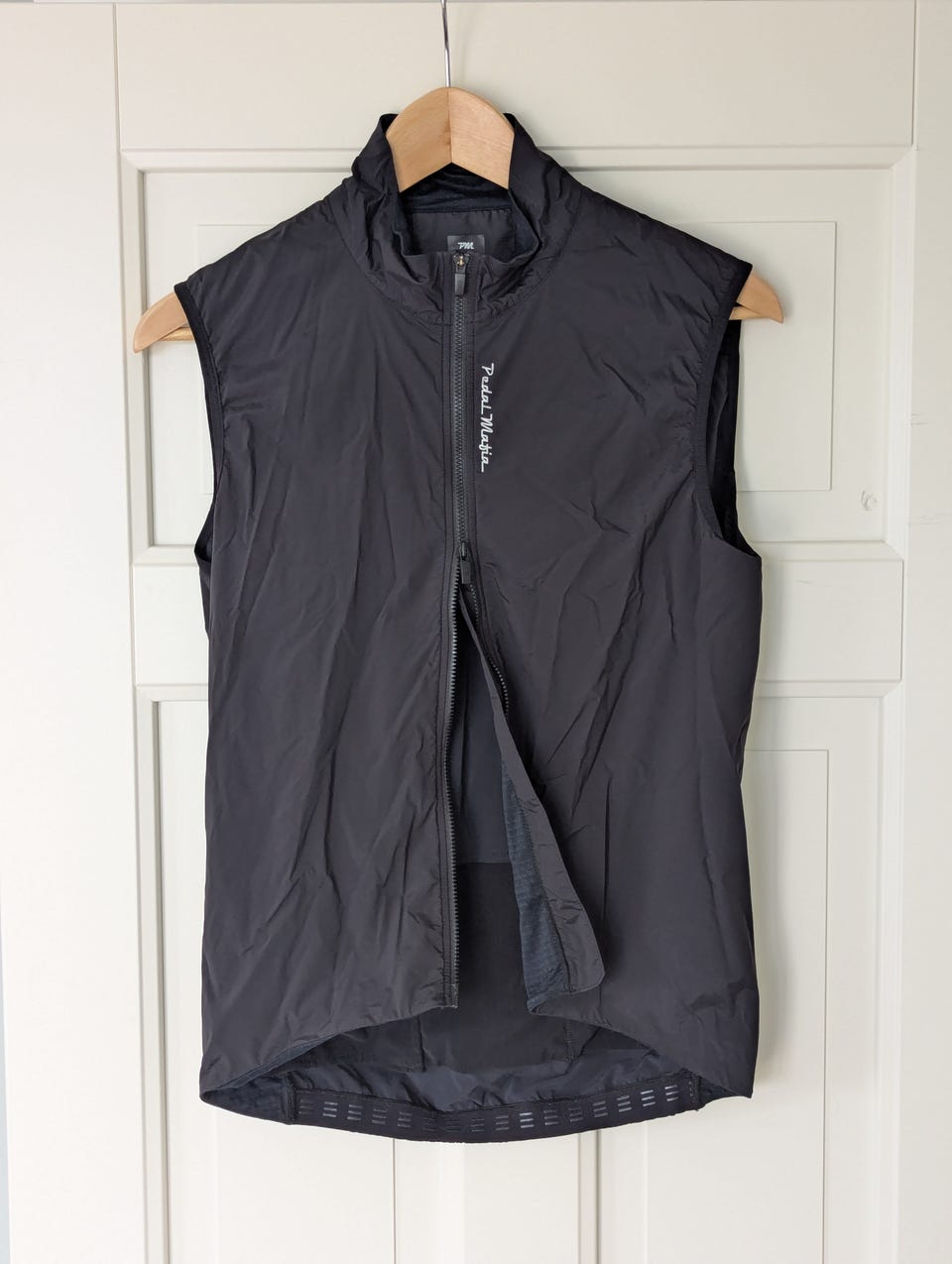 Pedal Mafia Core Insulated Vest – Str. Small | FINN-torget