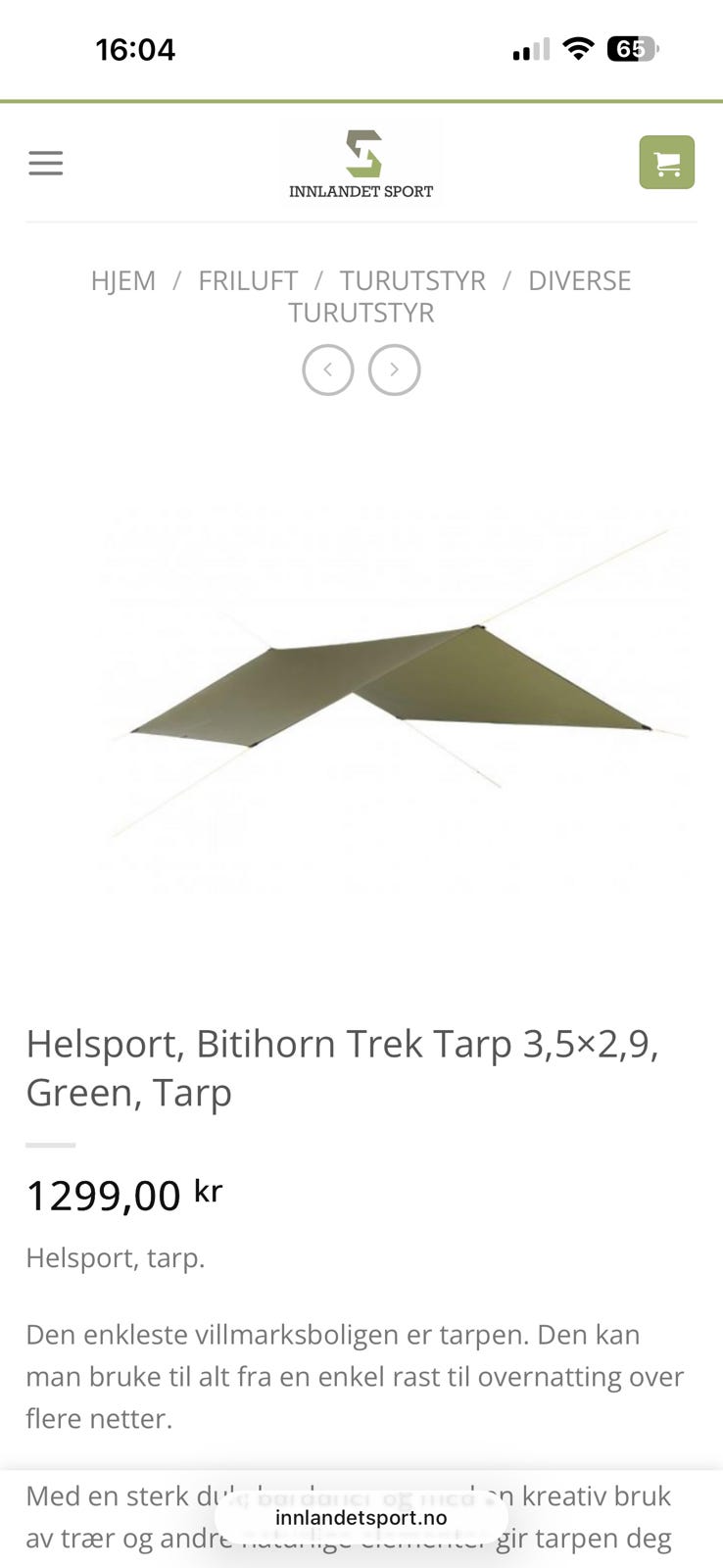 HELSPORT BITIHORN TREK 435 × 290cm Amazon.co.jp: HELSPORT Bitihorn Trek Tarp 4.35x2.9m : Sports