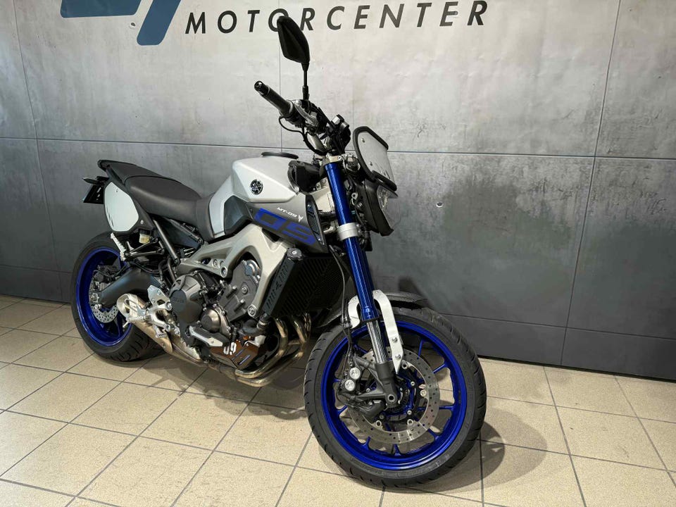 Speedmc brukt motorsykkel bildekarusell nummer 2