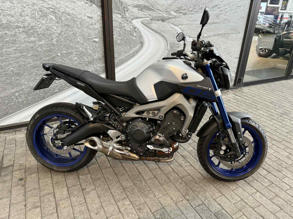 Speedmc brukt motorsykkel bildekarusell nummer 2