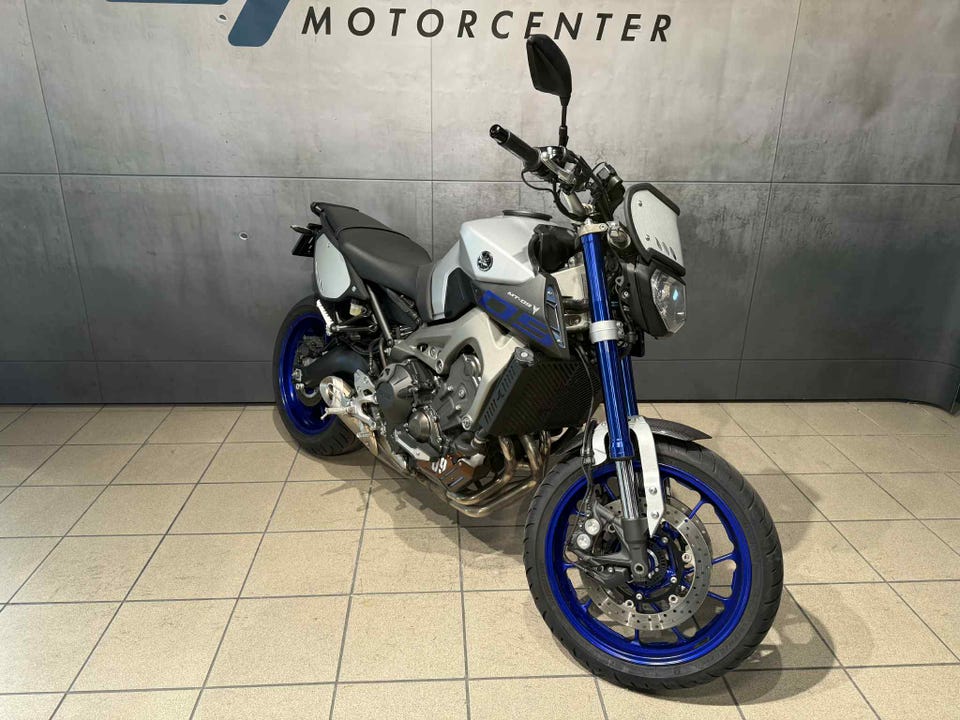 Speedmc brukt motorsykkel bildekarusell nummer 5