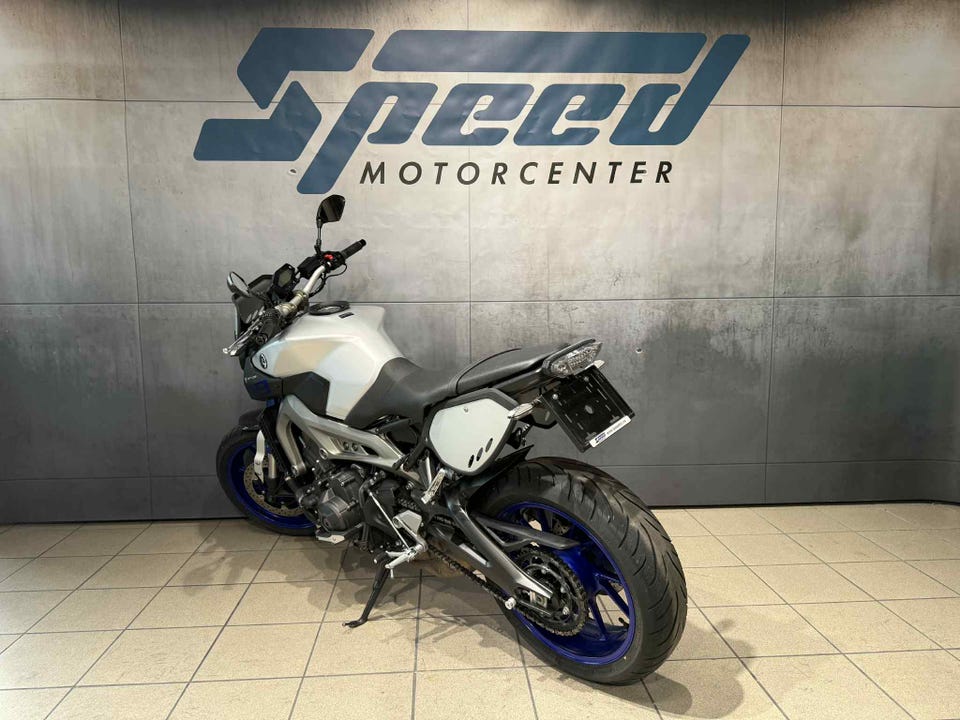 Speedmc brukt motorsykkel bildekarusell nummer 8