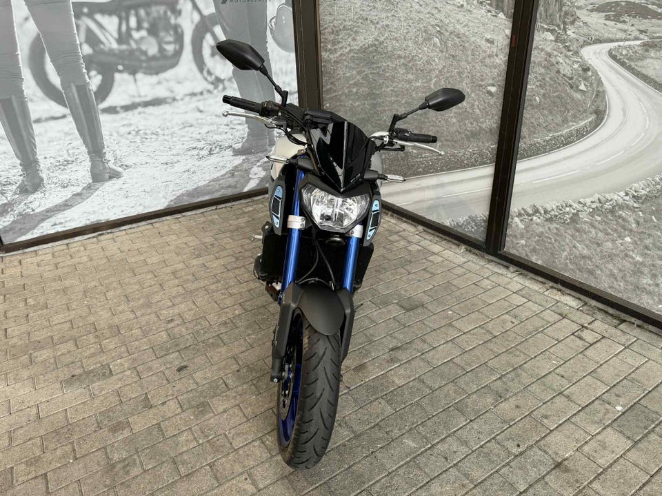 Speedmc brukt motorsykkel bildekarusell nummer 3