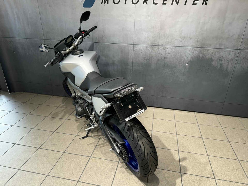 Speedmc brukt motorsykkel bildekarusell nummer 9