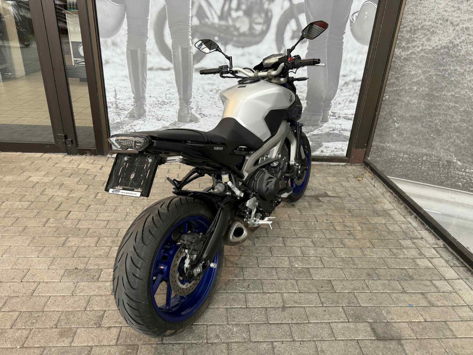 Speedmc brukt motorsykkel bildekarusell nummer 5