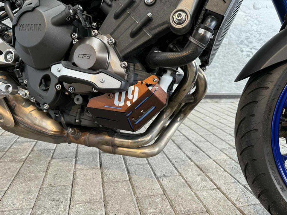 Speedmc brukt motorsykkel bildekarusell nummer 10
