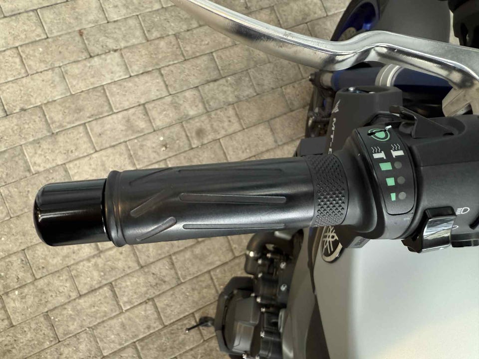 Speedmc brukt motorsykkel bildekarusell nummer 8