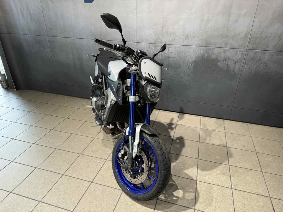 Speedmc brukt motorsykkel bildekarusell nummer 6