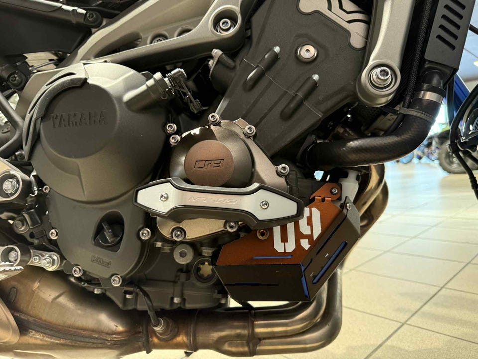 Speedmc brukt motorsykkel bildekarusell nummer 11