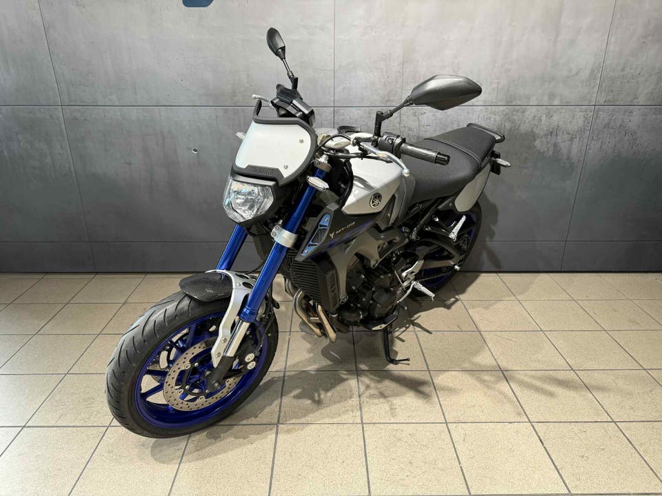 Speedmc brukt motorsykkel bildekarusell nummer 3