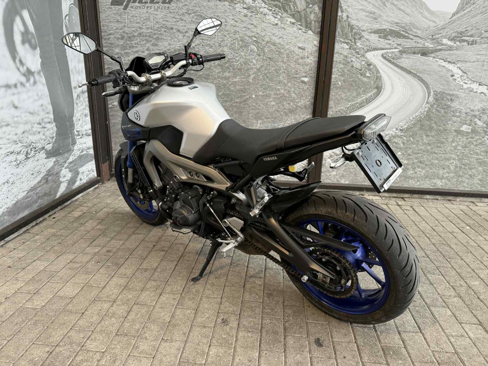Speedmc brukt motorsykkel bildekarusell nummer 4
