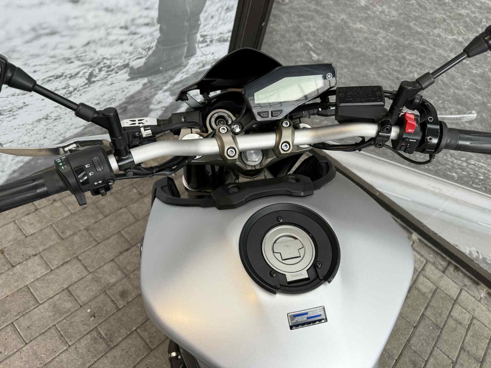 Speedmc brukt motorsykkel bildekarusell nummer 7