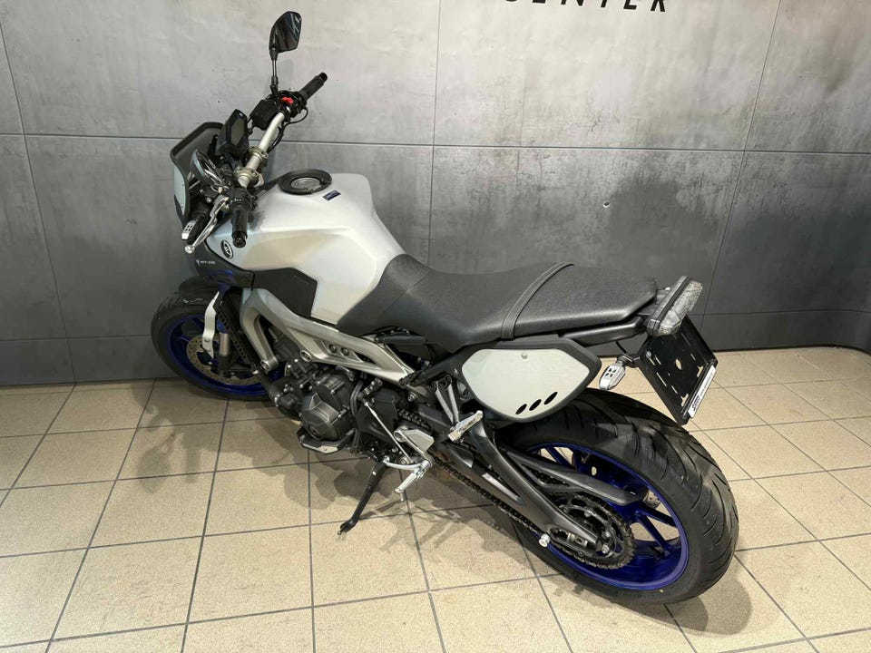 Speedmc brukt motorsykkel bildekarusell nummer 7