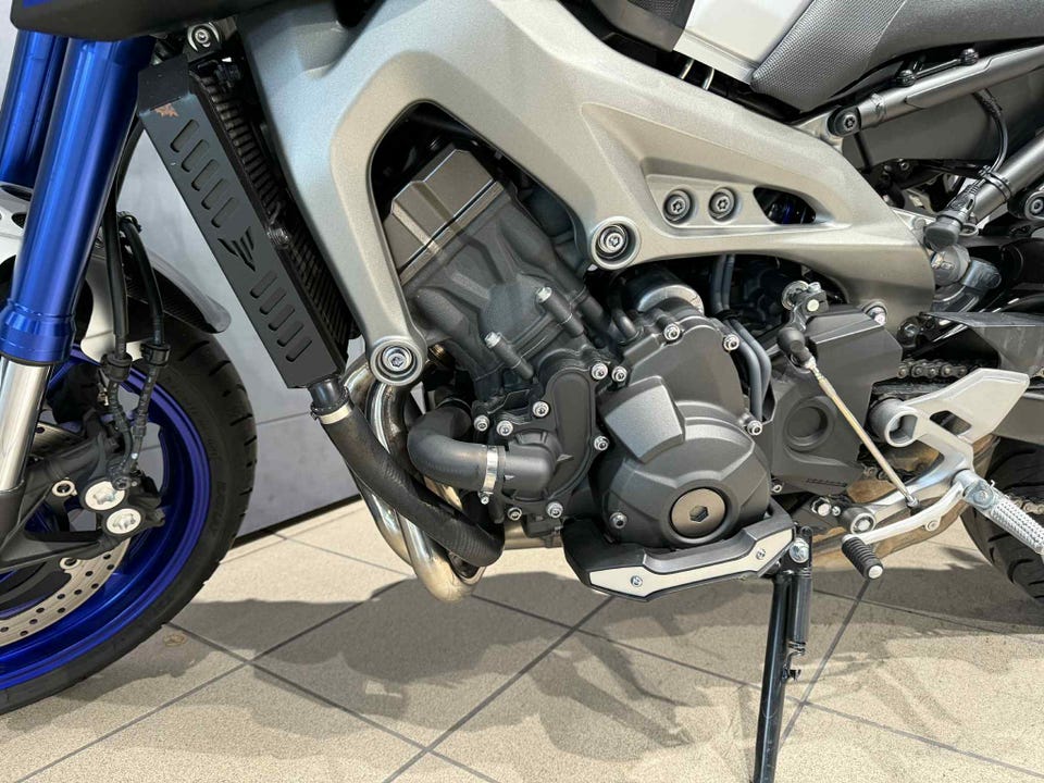 Speedmc brukt motorsykkel bildekarusell nummer 12