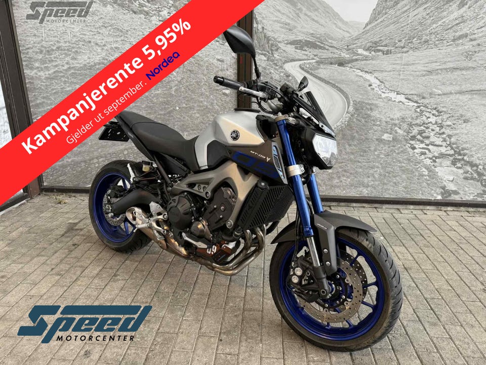Speedmc brukt motorsykkel bildekarusell nummer 0
