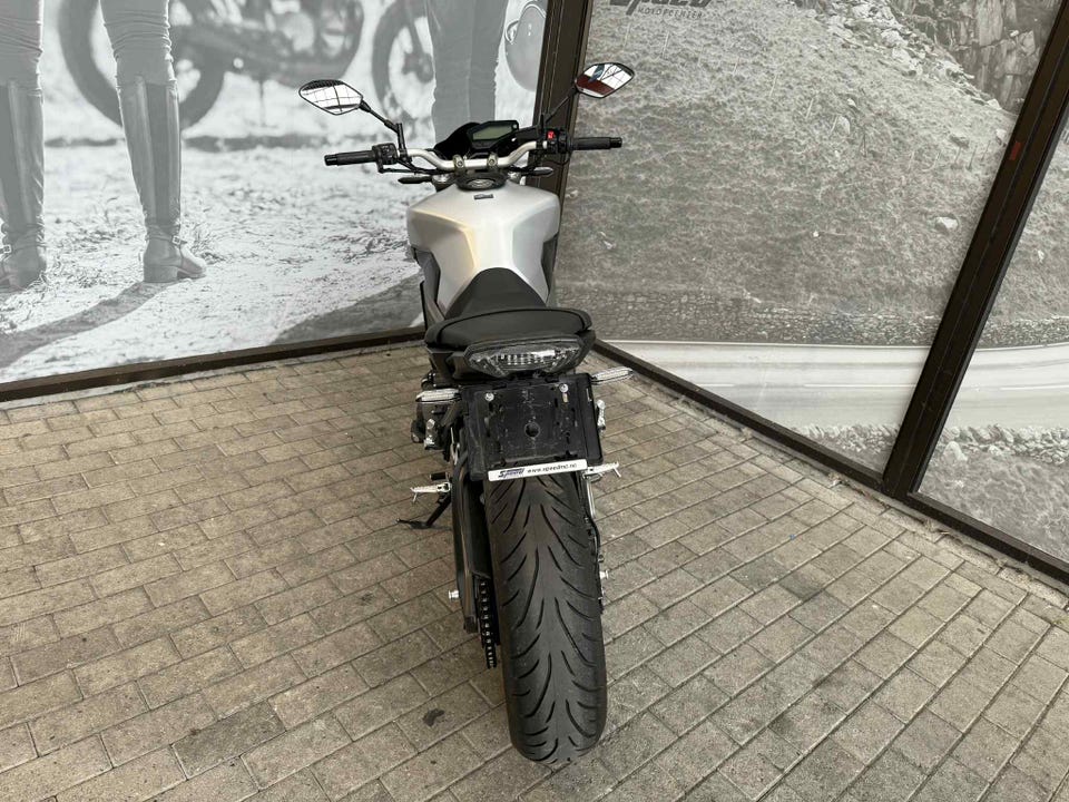 Speedmc brukt motorsykkel bildekarusell nummer 6