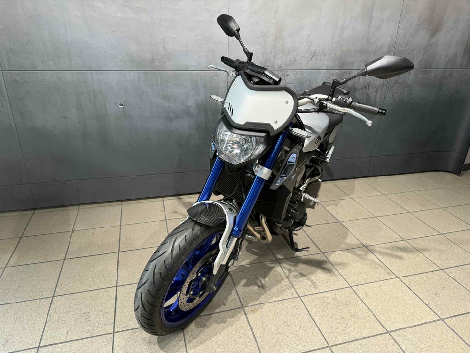 Speedmc brukt motorsykkel bildekarusell nummer 4