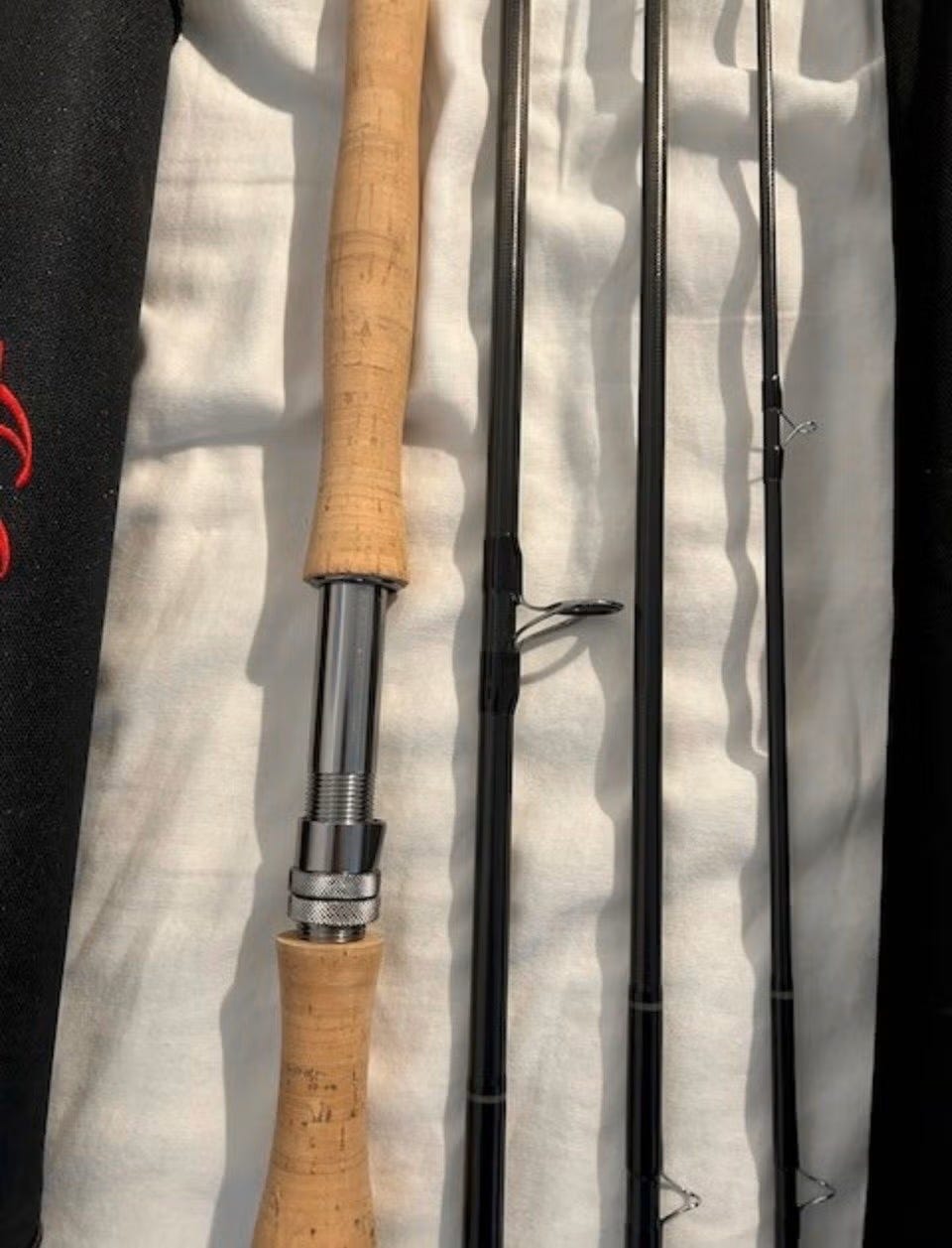 Scott L2h 1106/4 スイッチロッド #6 SCOTT A3 1106/4 #6 スイッチ