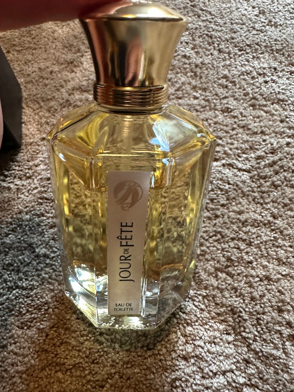 L Artisan Parfumeur Jour Jour De Fete Perfume L'Artisan Parfumeur