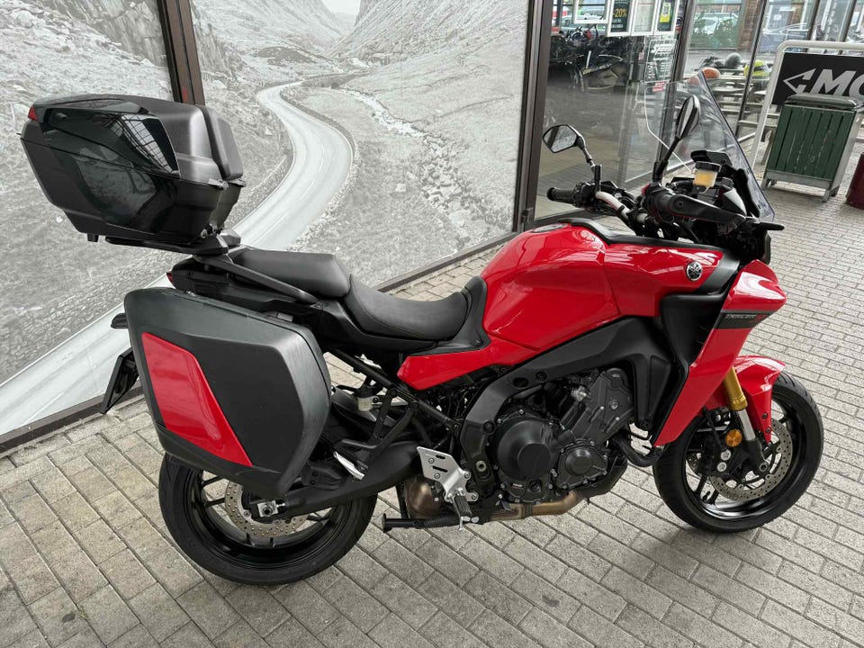 Speedmc brukt motorsykkel bildekarusell nummer 3
