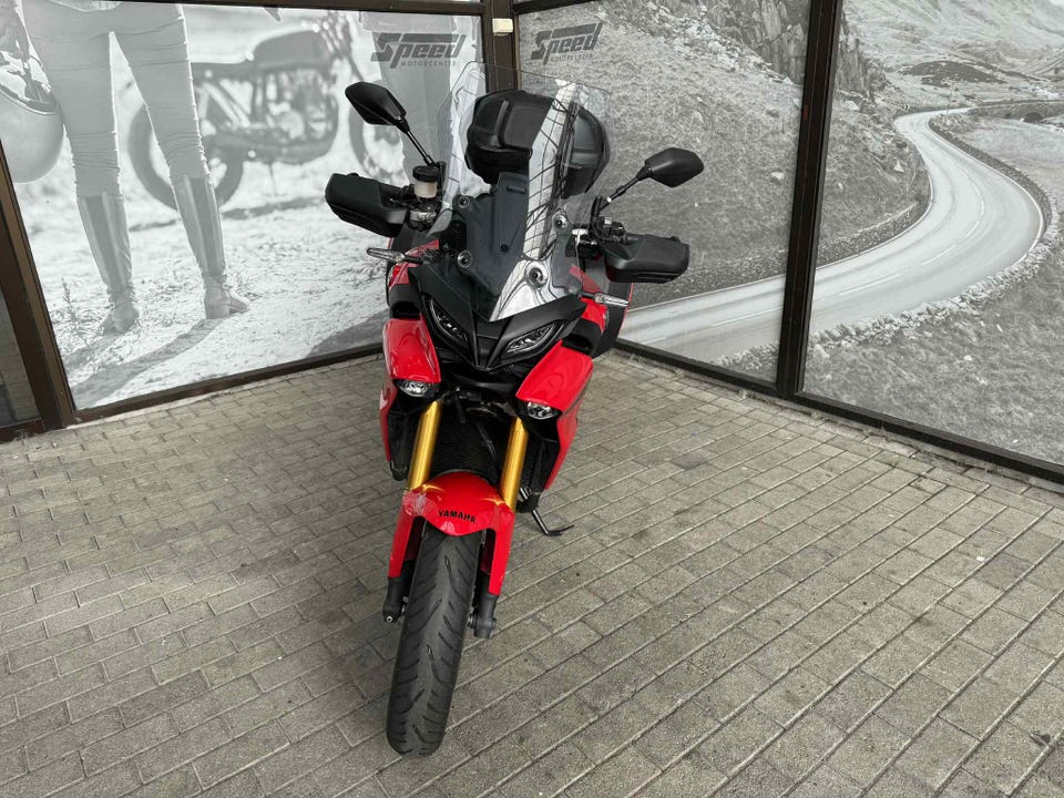Speedmc brukt motorsykkel bildekarusell nummer 5