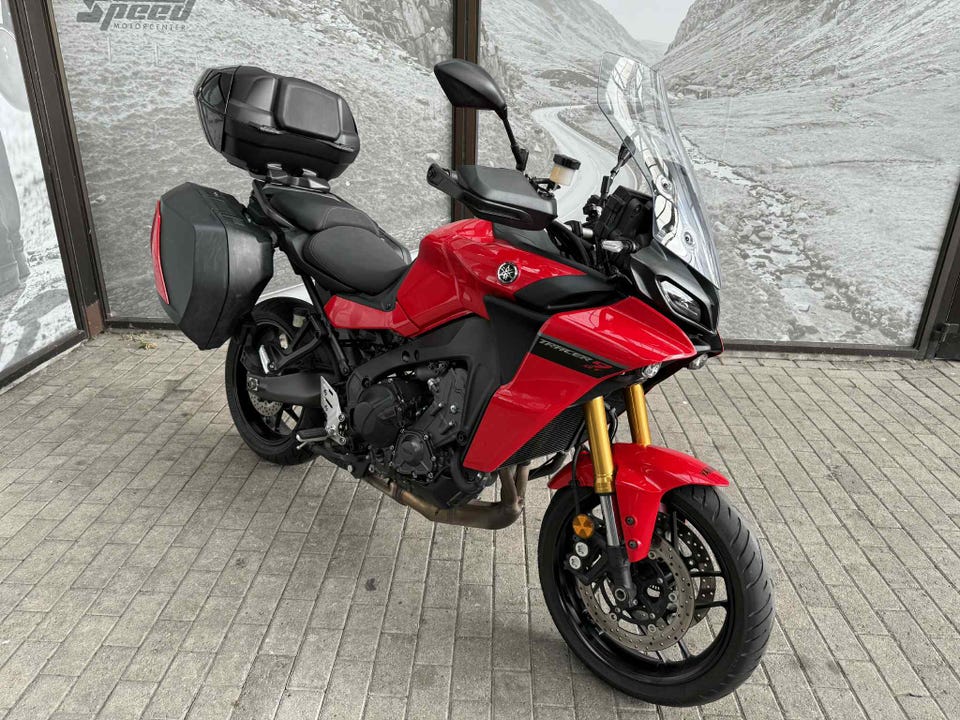 Speedmc brukt motorsykkel bildekarusell nummer 1