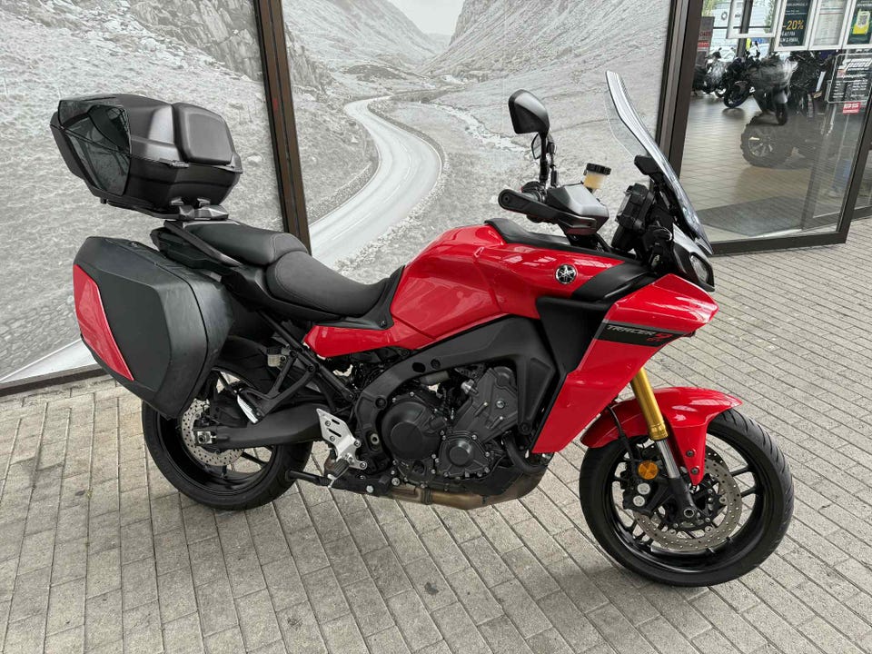 Speedmc brukt motorsykkel bildekarusell nummer 2