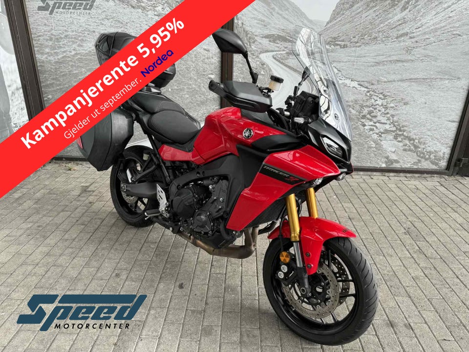 Speedmc brukt motorsykkel bildekarusell nummer 0