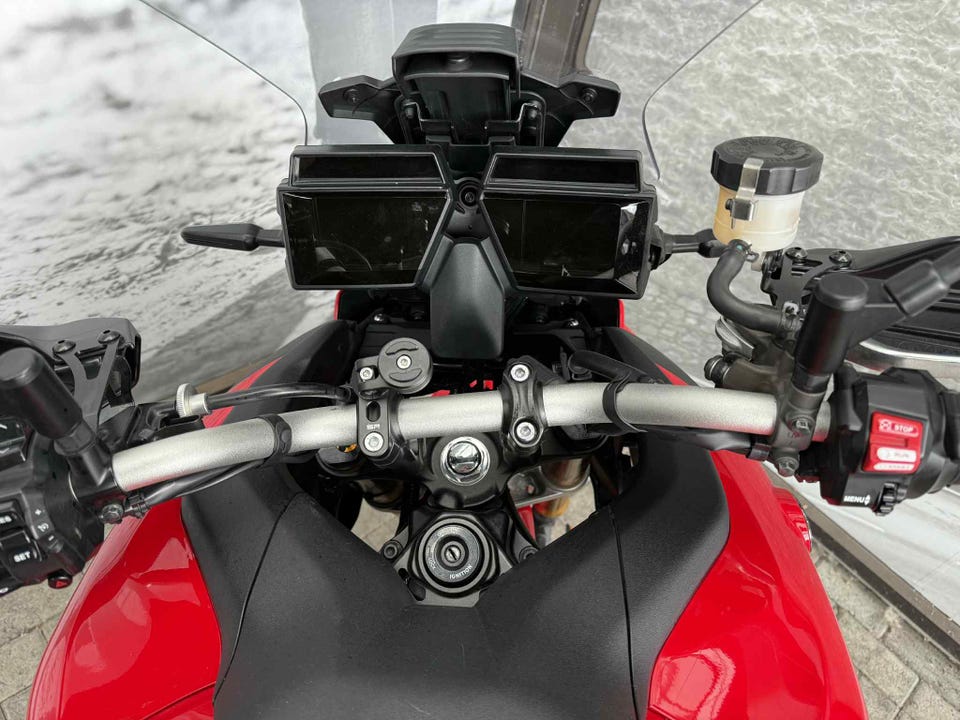 Speedmc brukt motorsykkel bildekarusell nummer 10