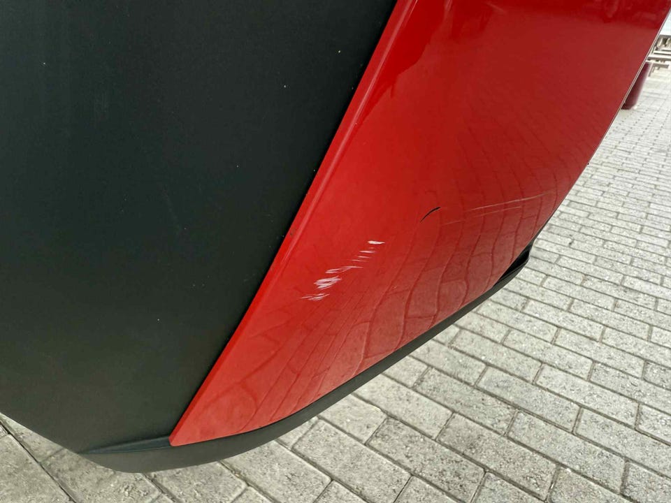Speedmc brukt motorsykkel bildekarusell nummer 12