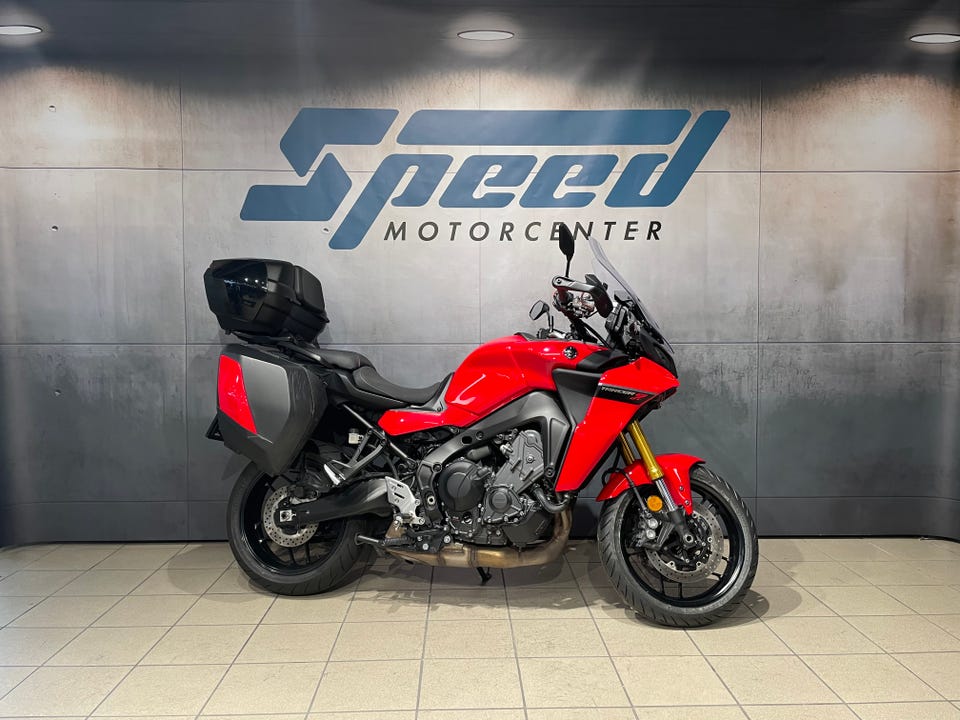 Speedmc brukt motorsykkel bildekarusell nummer 0