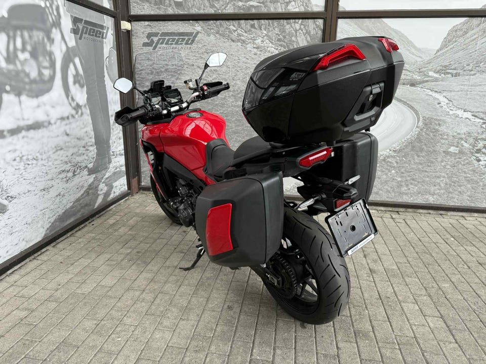 Speedmc brukt motorsykkel bildekarusell nummer 8