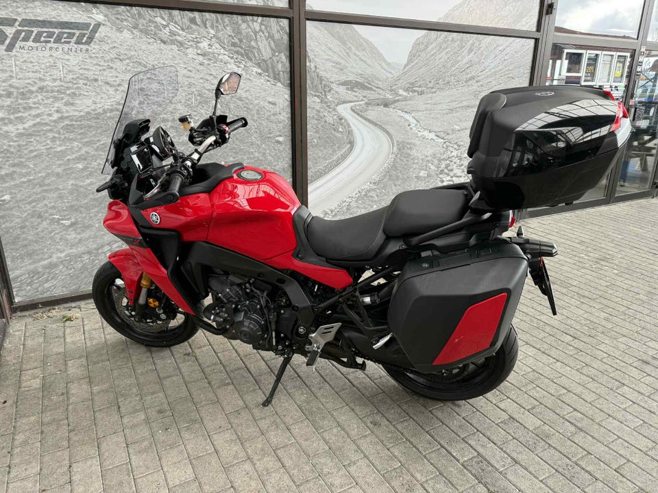 Speedmc brukt motorsykkel bildekarusell nummer 6