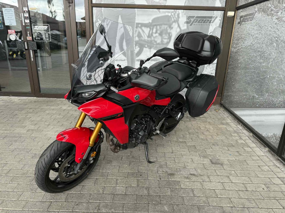 Speedmc brukt motorsykkel bildekarusell nummer 4