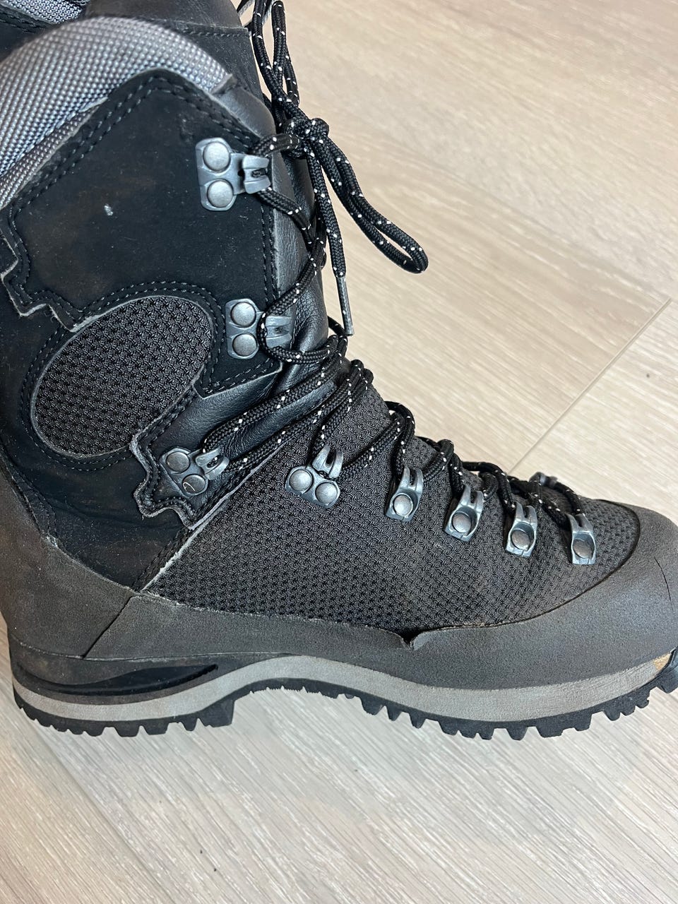 Alfa Falk FINN-torget