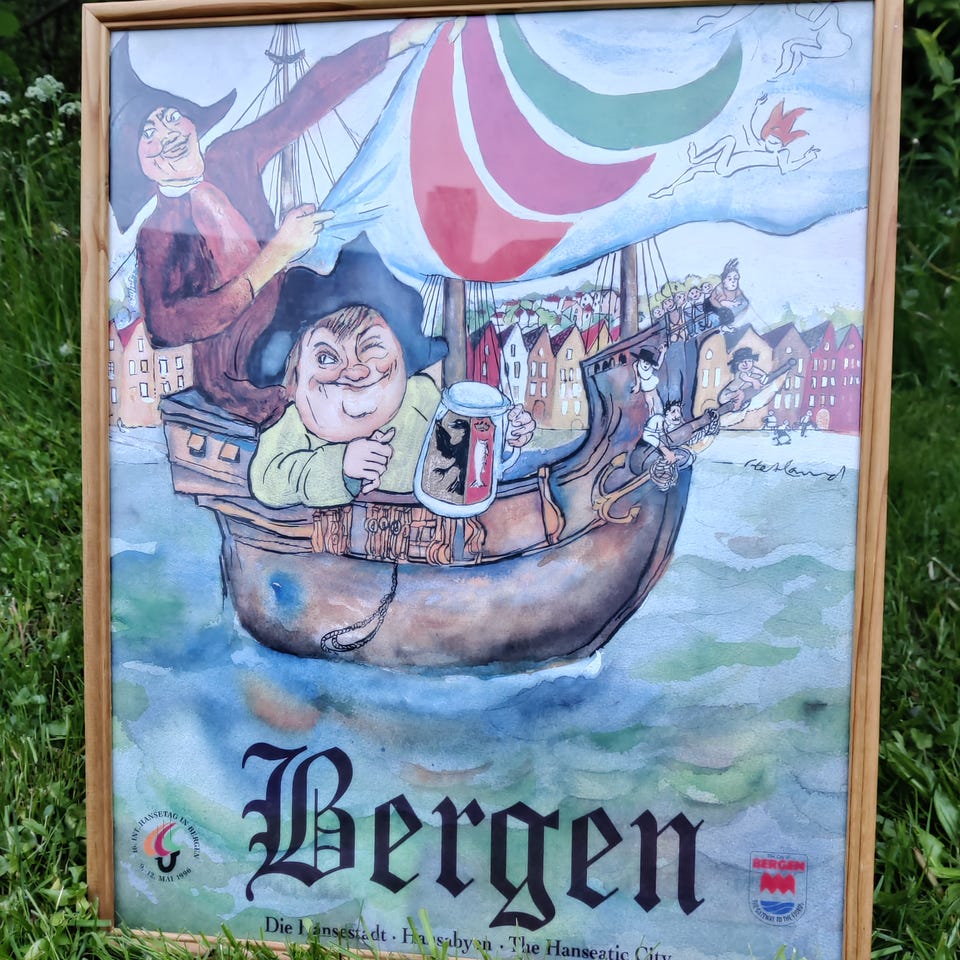 Galleribilde