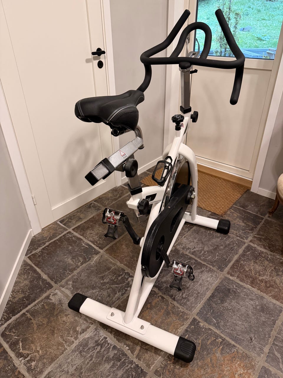 Casall XTR PRO Spinningsykkel FINN-torget