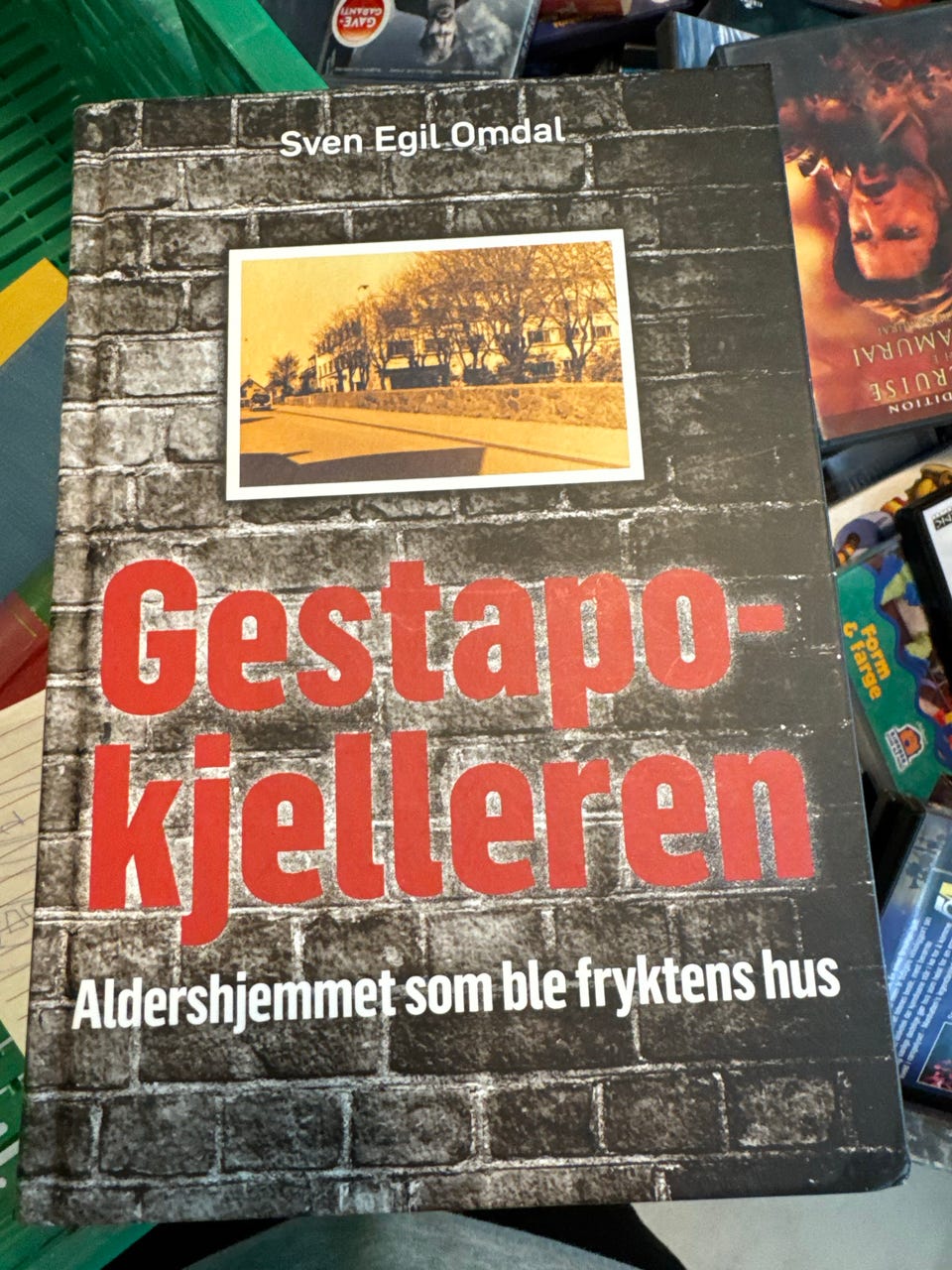Galleribilde