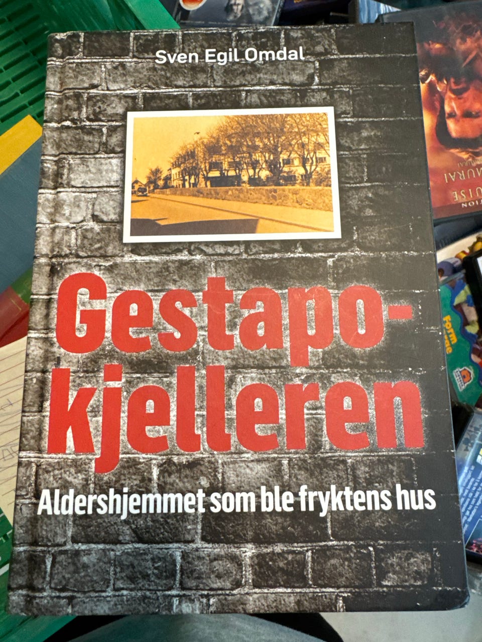 Galleribilde
