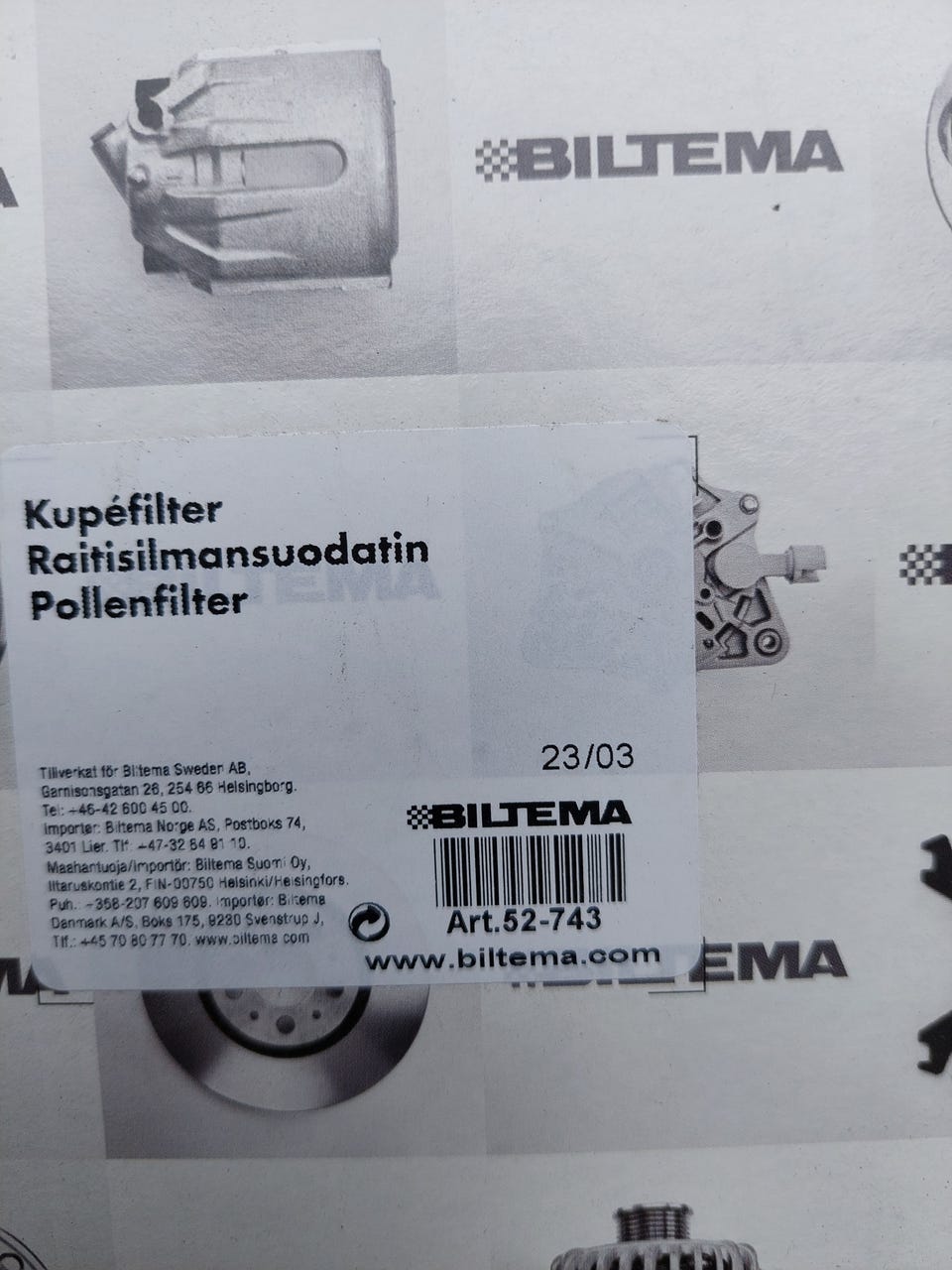 Galleribilde