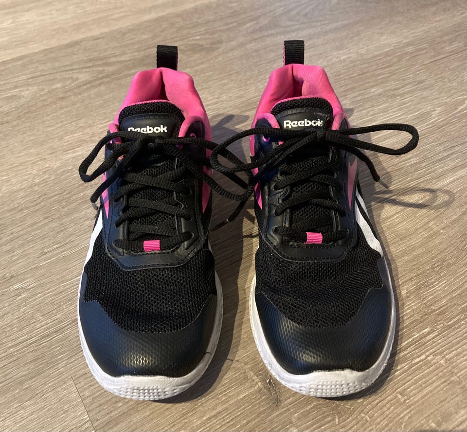 Runner Bd5780 Bd5780 Reebok More Buckets Basketball Sneakers Shoes