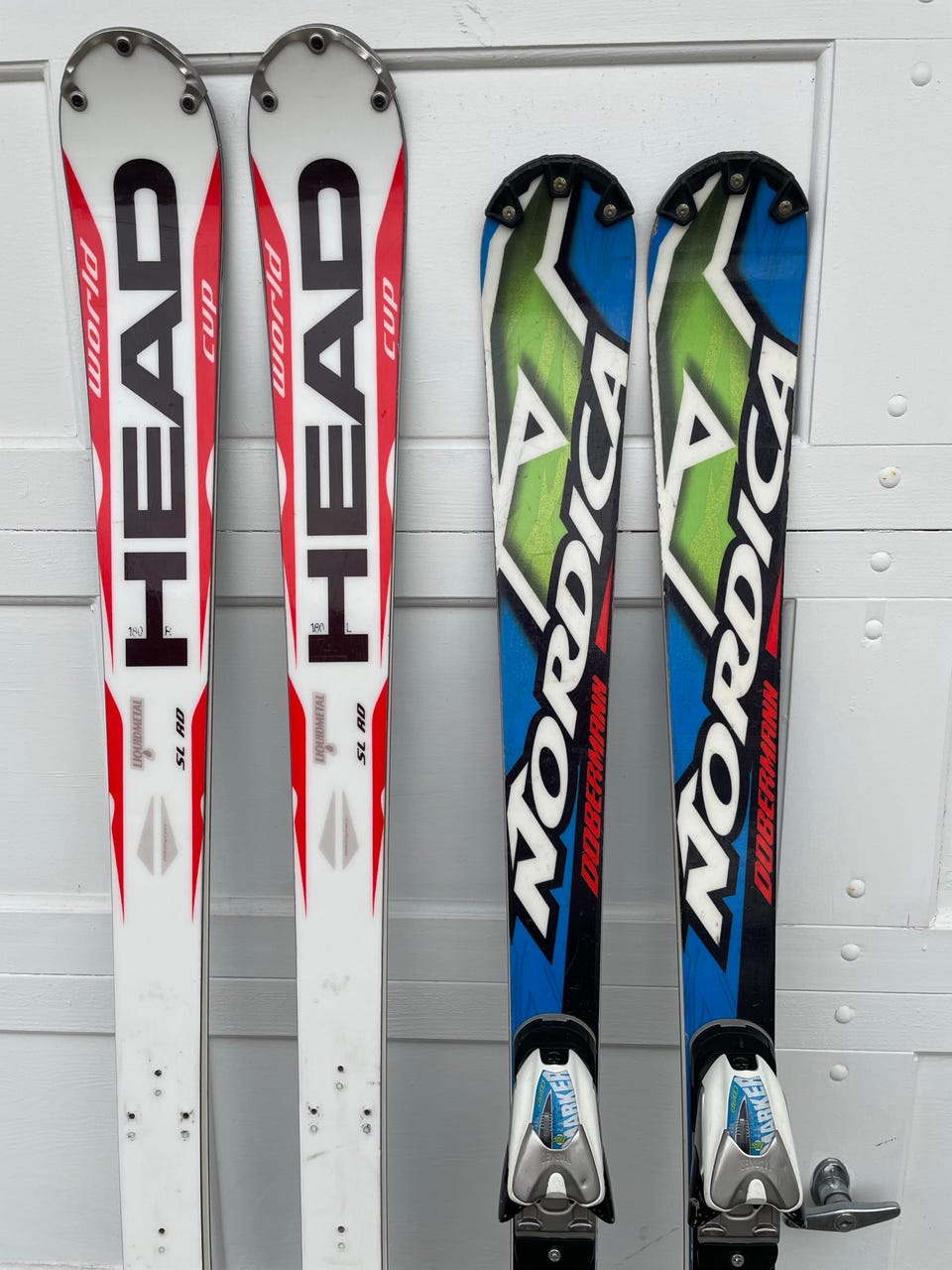 ◇ スキー NORDICA DOBERMANN WORLDCUP SL 165 ◇ スキー NORDICA