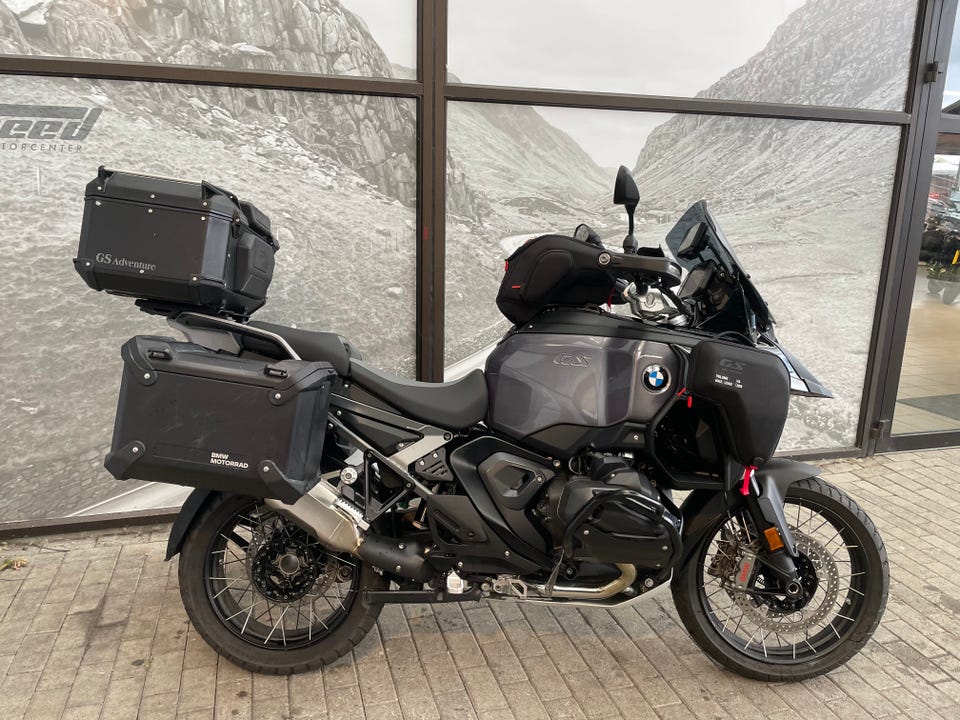 Speedmc brukt motorsykkel bildekarusell nummer 4