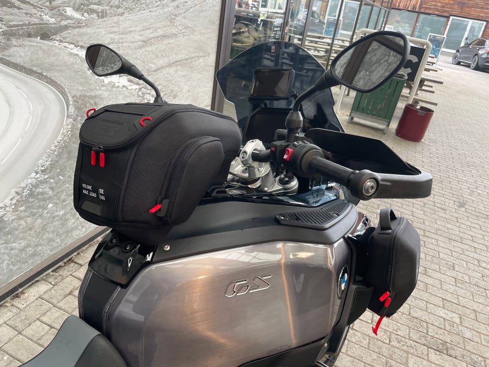 Speedmc brukt motorsykkel bildekarusell nummer 5