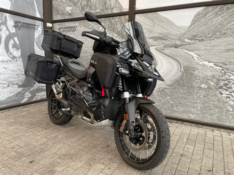Speedmc brukt motorsykkel bildekarusell nummer 1