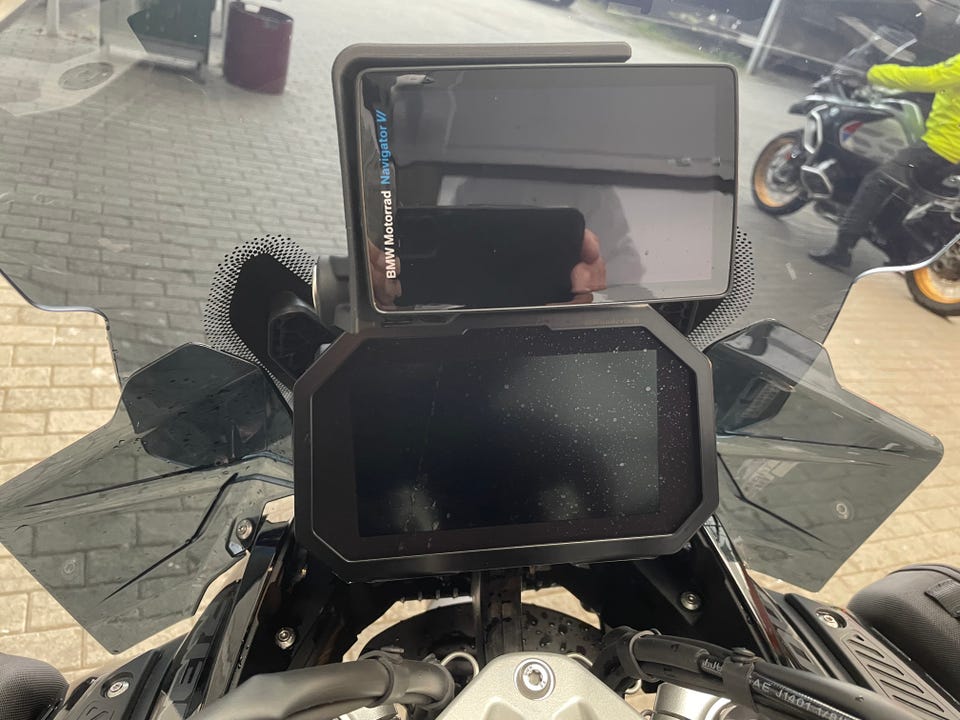 Speedmc brukt motorsykkel bildekarusell nummer 10