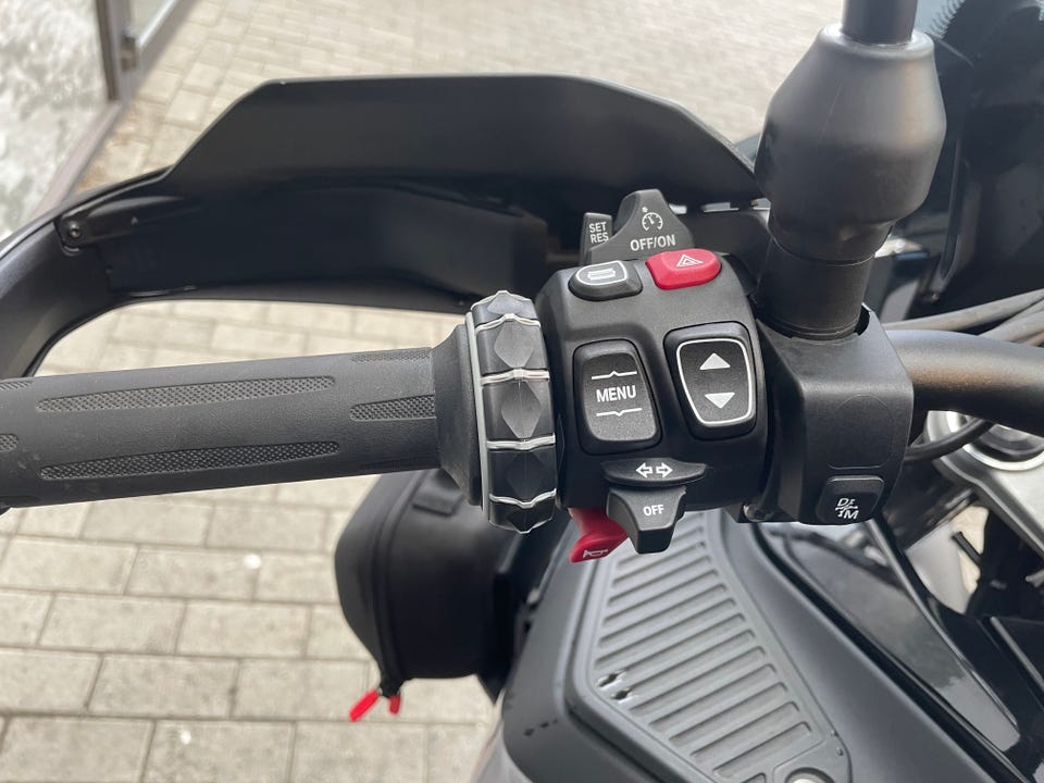 Speedmc brukt motorsykkel bildekarusell nummer 9